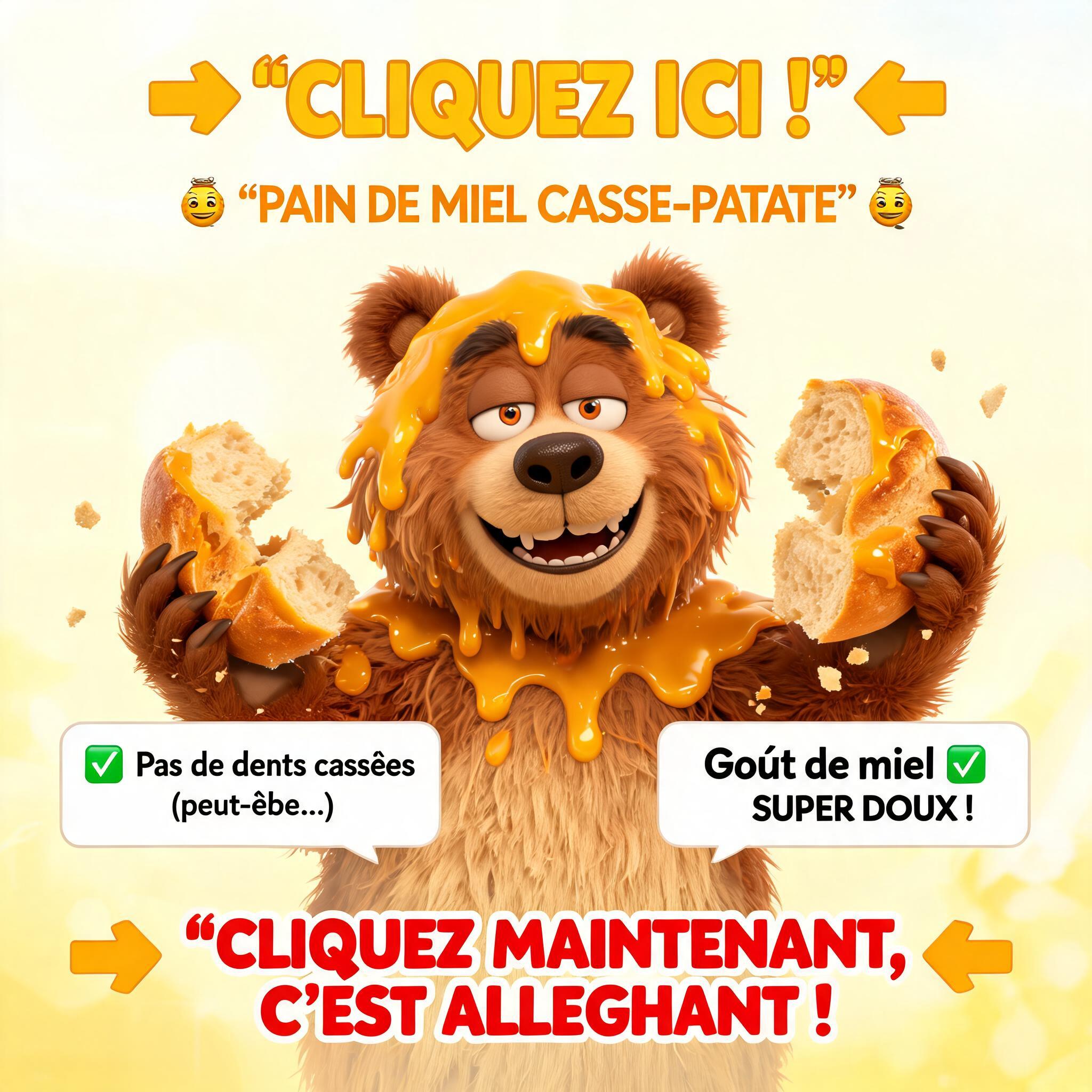 Découvrez cette offre